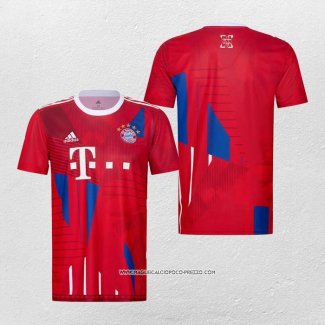 Maglia Bayern Monaco Champion 2013-2022 Thailandia