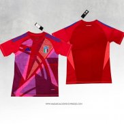 Maglia Italia Portiere Rosso Thailandia 24-25