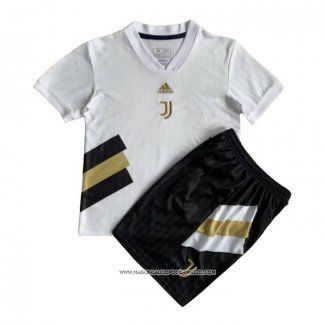 Maglia Juventus Icon 22-23 Bambino