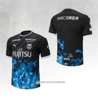 Maglia Kawasaki Frontale Special 2023 Thailandia