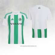 Maglia Maccabi Haifa 23-24 Thailandia Anniversary