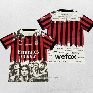 Maglia Milan Special 23-24 Thailandia