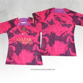 Maglia Paris Saint-Germain Special 2023-24 Thailandia