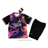 Maglia Paris Saint-Germain Special 23-24 Bambino