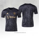 Maglia Prematch Manchester United 2024 Stone Roses