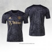 Maglia Prematch Manchester United 2024 Stone Roses