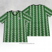 Maglia Prematch Real Betis Verde 24-25