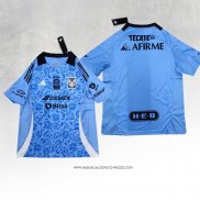 Maglia Tigres UANL Special Blu 24-25