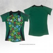 Maglia Tigres UANL Special Donna Verde 24-25