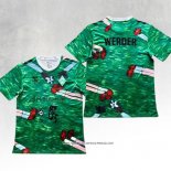 Maglia Werder Bremen Special 23-24 Thailandia