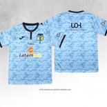 Prima Maglia 2024 Thailandia O'Higgins