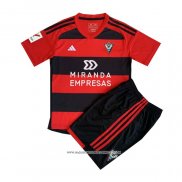 Prima Maglia 23-24 Bambino Mirandes