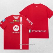 Prima Maglia AC Monza 22-23 Thailandia