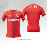 Prima Maglia AZ Alkmaar 24-25