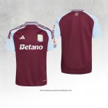 Prima Maglia Aston Villa 24-25