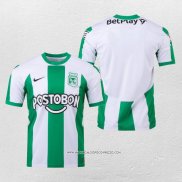 Prima Maglia Atletico Nacional 2023 Thailandia