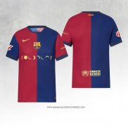 Prima Maglia Barcellona 2024 -25