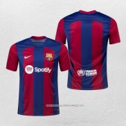 Prima Maglia Barcellona 23-24