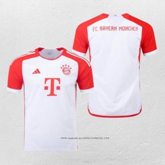 Prima Maglia Bayern Monaco 23-24