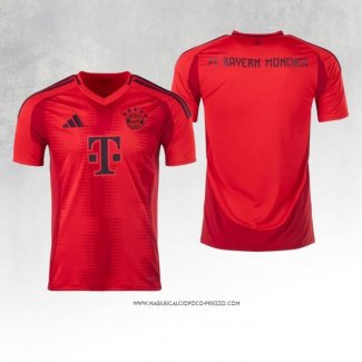 Prima Maglia Bayern Monaco 24-25