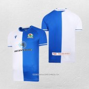 Prima Maglia Blackburn Rovers 21-22 Thailandia