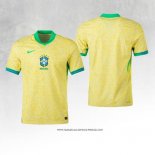 Prima Maglia Brasile 2024