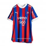 Prima Maglia Cerro Porteno 2024 Thailandia