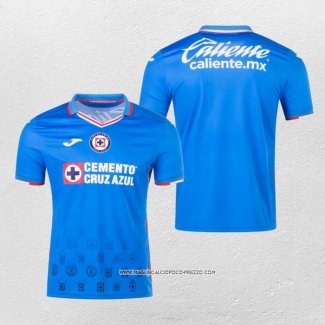 Prima Maglia Cruz Azul 22-23