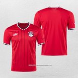 Prima Maglia Egitto 2022