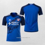 Prima Maglia FC Cincinnati 23-24