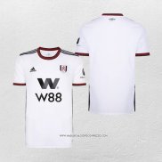 Prima Maglia Fulham 22-23 Thailandia