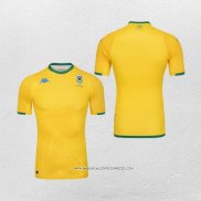 Prima Maglia Gabon 2022 Thailandia