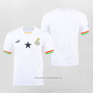 Prima Maglia Ghana 2022