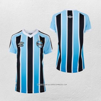 Prima Maglia Gremio 2022 Donna