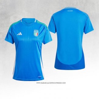 Prima Maglia Italia Donna 24-25