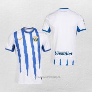 Prima Maglia Leganes 22-23 Thailandia