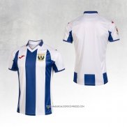 Prima Maglia Leganes 23-24 Thailandia