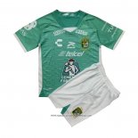 Prima Maglia Leon 2022 Bambino