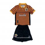 Prima Maglia Leones Nero s 23-24 Bambino