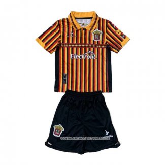 Prima Maglia Leones Nero s 23-24 Bambino