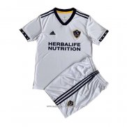 Prima Maglia Los Angeles Galaxy 2022 Bambino