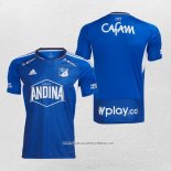 Prima Maglia Millonarios 2023 Thailandia