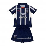 Prima Maglia Monterrey Bambino 24-25