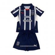 Prima Maglia Monterrey Bambino 24-25