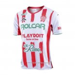 Prima Maglia Necaxa 22-23