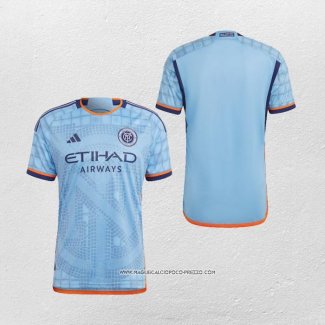 Prima Maglia New York City 23-24