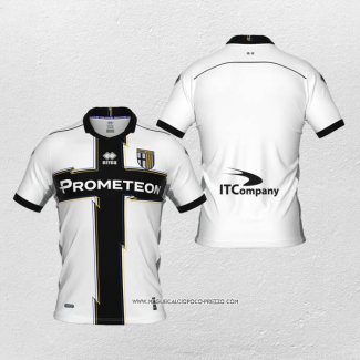 Prima Maglia Parma 22-23 Thailandia