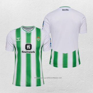 Prima Maglia Real Betis 23-24