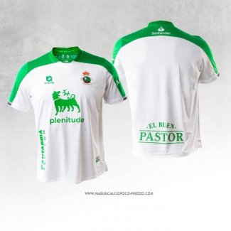 Prima Maglia Santander Thailandia Racing de 24-25