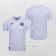 Prima Maglia Santos 2022 Thailandia